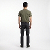 Resim Giovane Gentile Pantolon Denim