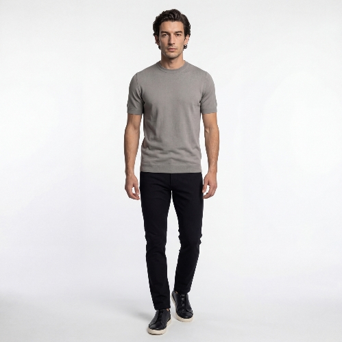Resim Giovane G. Designers Triko