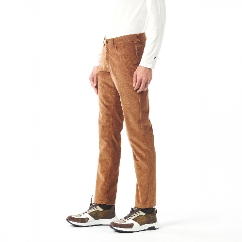 Picture of Giovane Gentile Trousers Casual