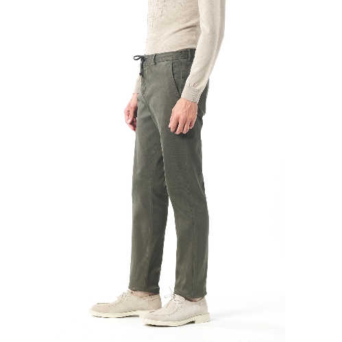 Picture of Giovane Gentile Trousers Casual
