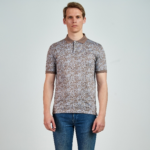 Picture of Giovane G. Designers T-shirt