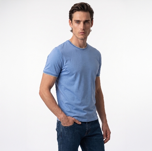 Picture of Giovane Gentile T-shirt