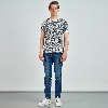 Resim Giovane G. Designers T-Shirt