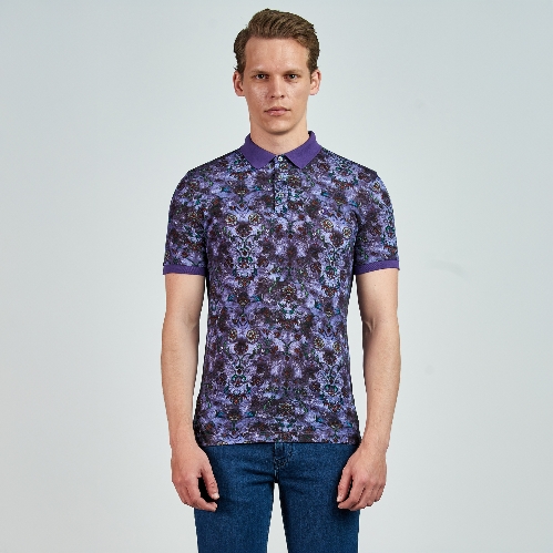 Resim Giovane G. Designers T-Shirt