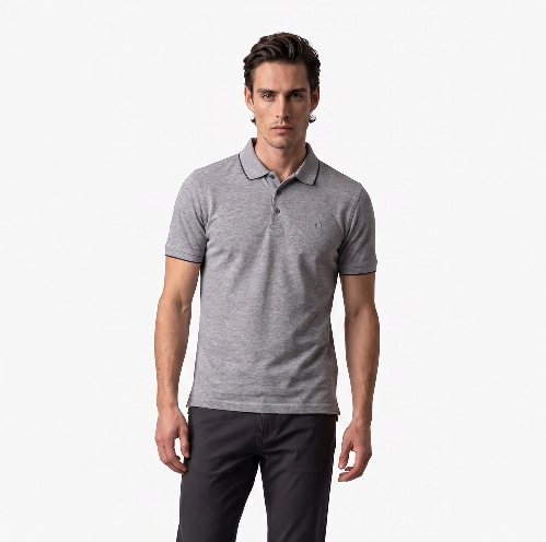 Picture of Giovane Gentile T-shirt