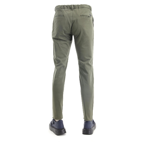 Picture of Giovane Gentile Trousers Casual