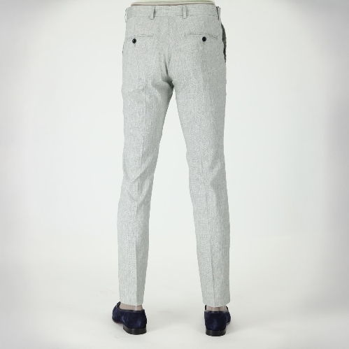 Resim Giovane G. Designers Pantolon Casual