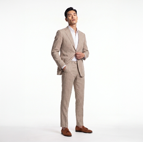 Picture of Giovane Gentile Suit