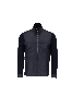 Picture of Giovane Gentile Leather Coat