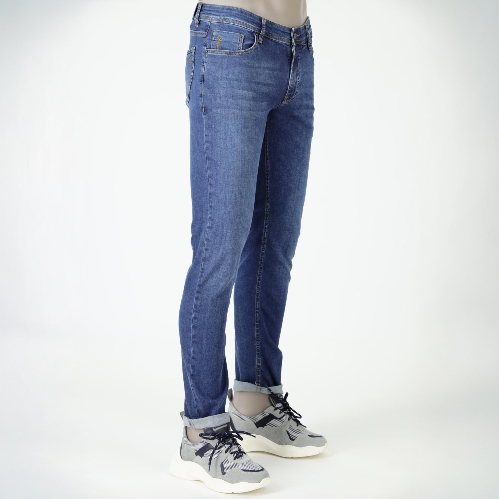 Picture of Giovane G. Designers Trousers Denim