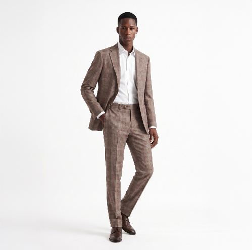 Picture of Giovane Gentile Suit