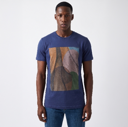 Picture of Giovane G. Designers T-shirt