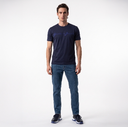 Picture of Giovane Gentile T-shirt