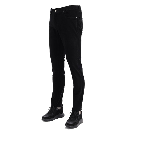 Picture of Giovane Gentile Trousers Casual