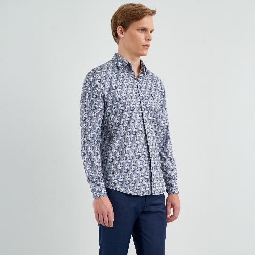 Picture of Giovane G. Designers Shirt