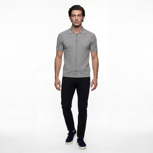 Resim Giovane G. Designers Triko