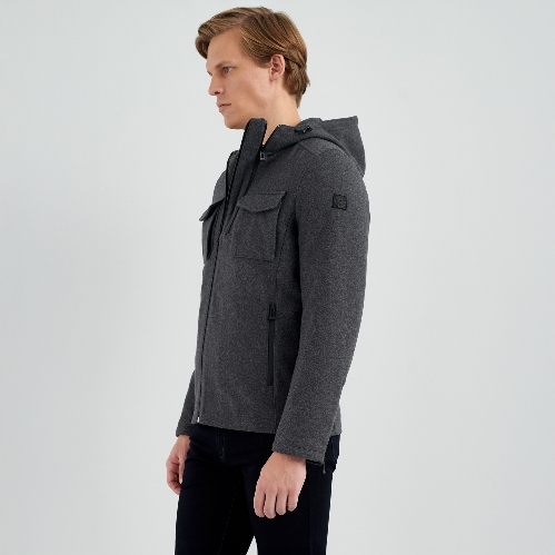 Picture of Giovane G. Designers Coat Jacket