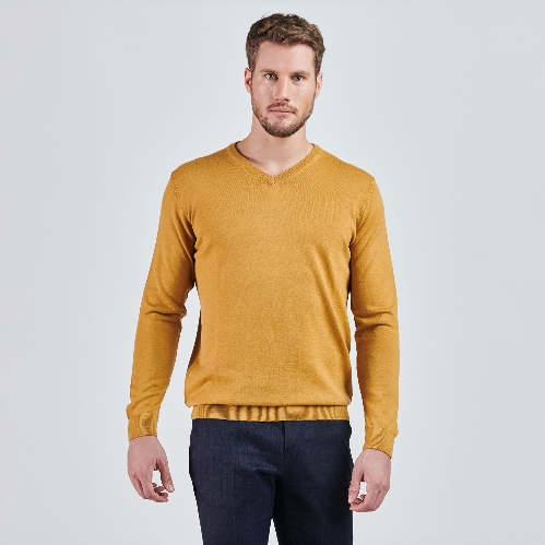 Resim Giovane G. Designers Triko (Basic Series)