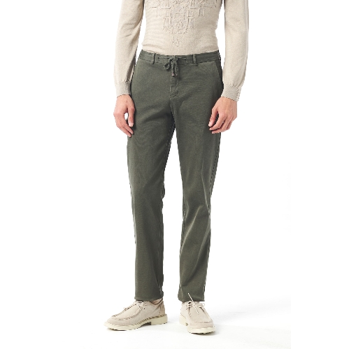 Picture of Giovane Gentile Trousers Casual