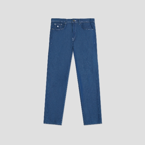 Picture of Giovane Gentile Trousers Denim