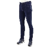 Picture of Giovane Gentile Trousers Denim