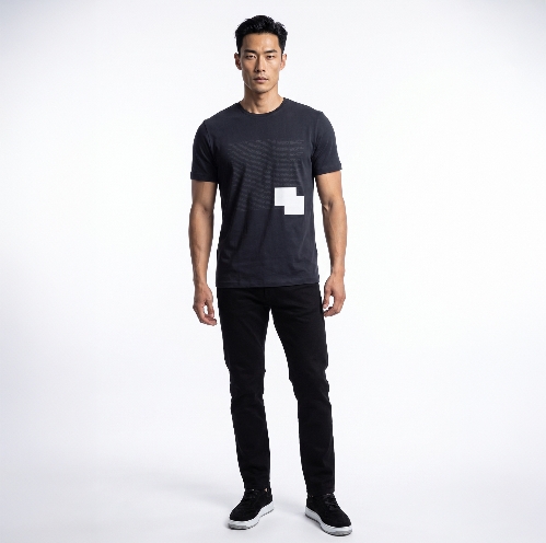 Picture of Giovane Gentile T-Shirt