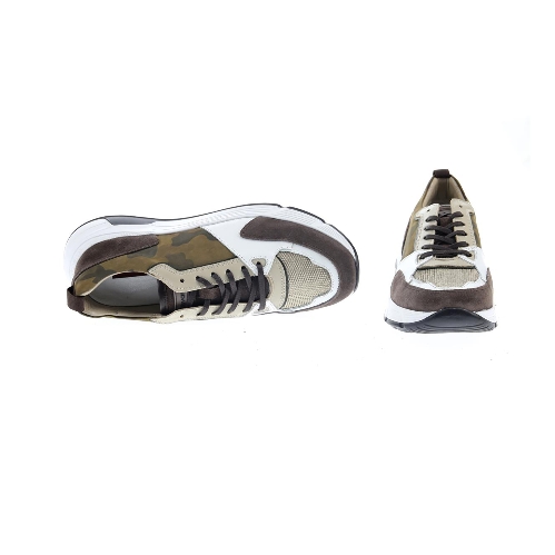 Picture of Giovane Gentile Shoes