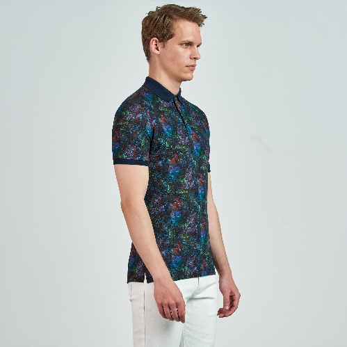 Resim Giovane G. Designers T-Shirt
