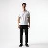 Resim Giovane Gentile T-Shirt (Basic Series)