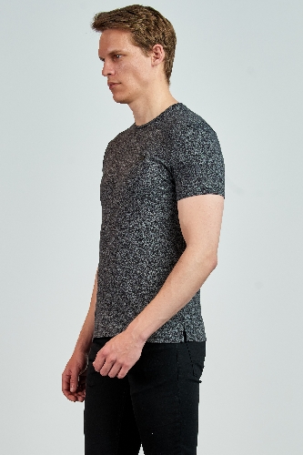 Resim Giovane G. Designers T-Shirt