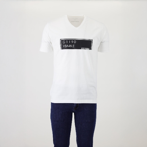 Resim Giovane G. Designers T-Shirt