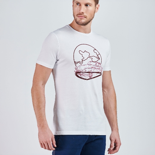 Picture of Giovane G. Designers T-Shirt