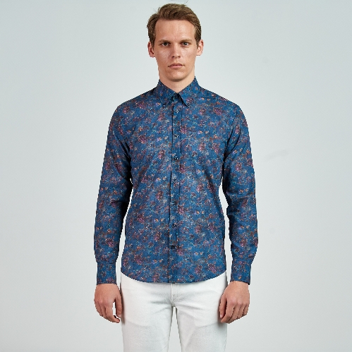 Picture of Giovane G. Designers Shirt