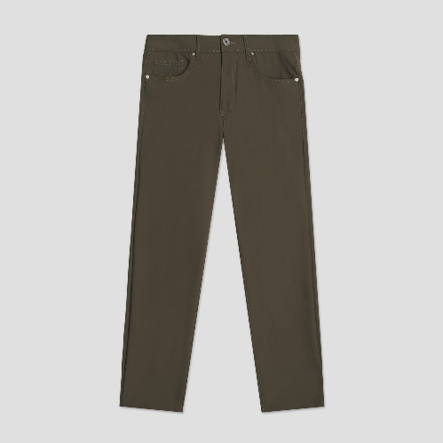 Resim Giovane Gentile Pantolon (Basic Series)