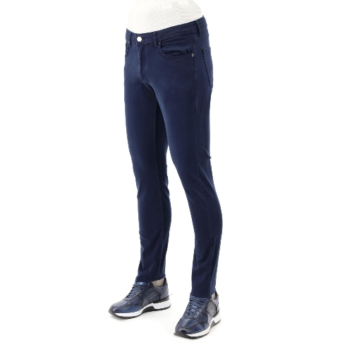 Resim Giovane Gentile Pantolon Casual