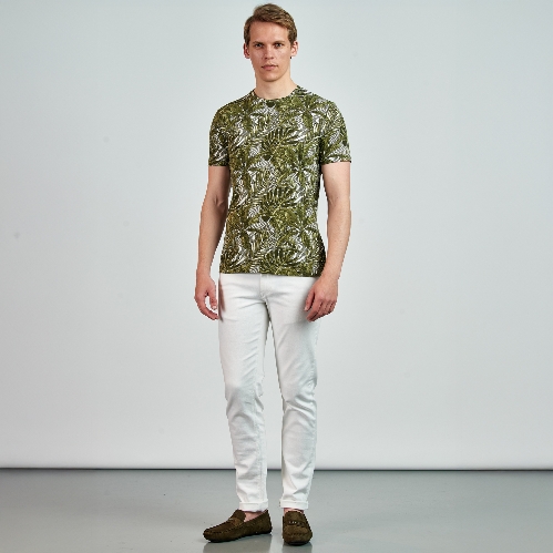 Picture of Giovane G. Designers T-shirt