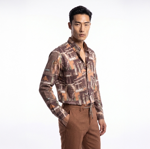 Picture of Giovane Gentile Shirt