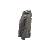 Picture of Giovane Gentile Leather Coat