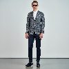 Picture of Giovane G. Designers Jacket
