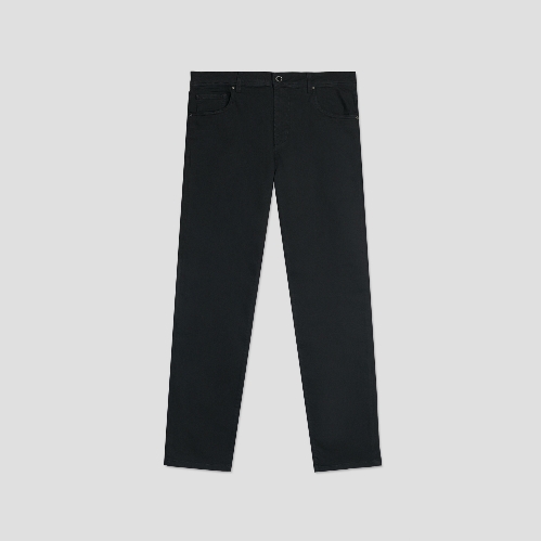 Resim Giovane Gentile Pantolon Denim