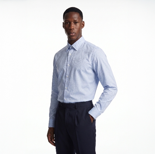 Picture of Giovane Gentile Shirt