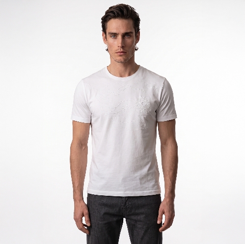 Picture of Giovane Gentile T-shirt