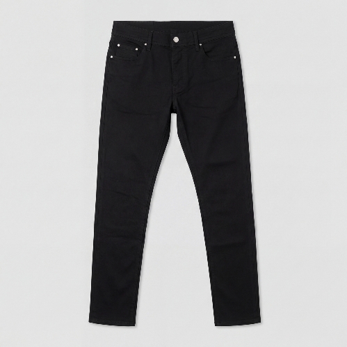 Picture of Giovane Gentile Pantolon Denim