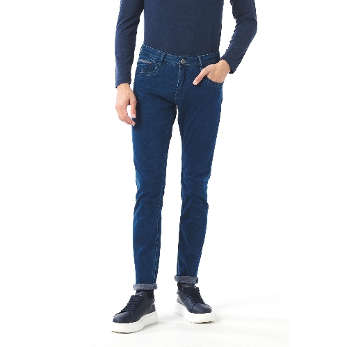 Picture of Giovane Gentile Pantolon Denim
