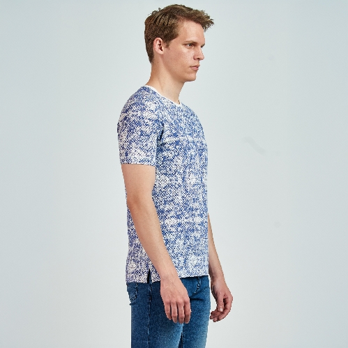 Resim Giovane G. Designers T-Shirt