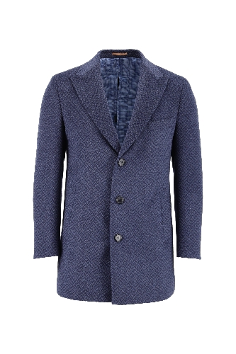 Picture of Giovane G. Designers OverCoat