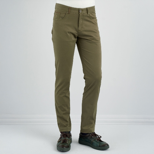 Picture of Giovane Gentile Trousers Casual