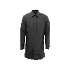 Picture of Giovane Gentile Leather Coat