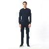 Picture of Giovane Gentile Trousers Denim