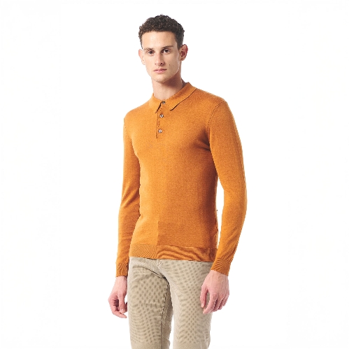 Resim Giovane G. Designers Triko (Basic Series)